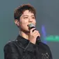 Park Bo Gum di Music Bank (dok SMN)