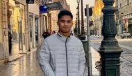 Profil Amri Syahnawi, Pebulu Tangkis Indonesia dan Kapten di Asian Games 2026