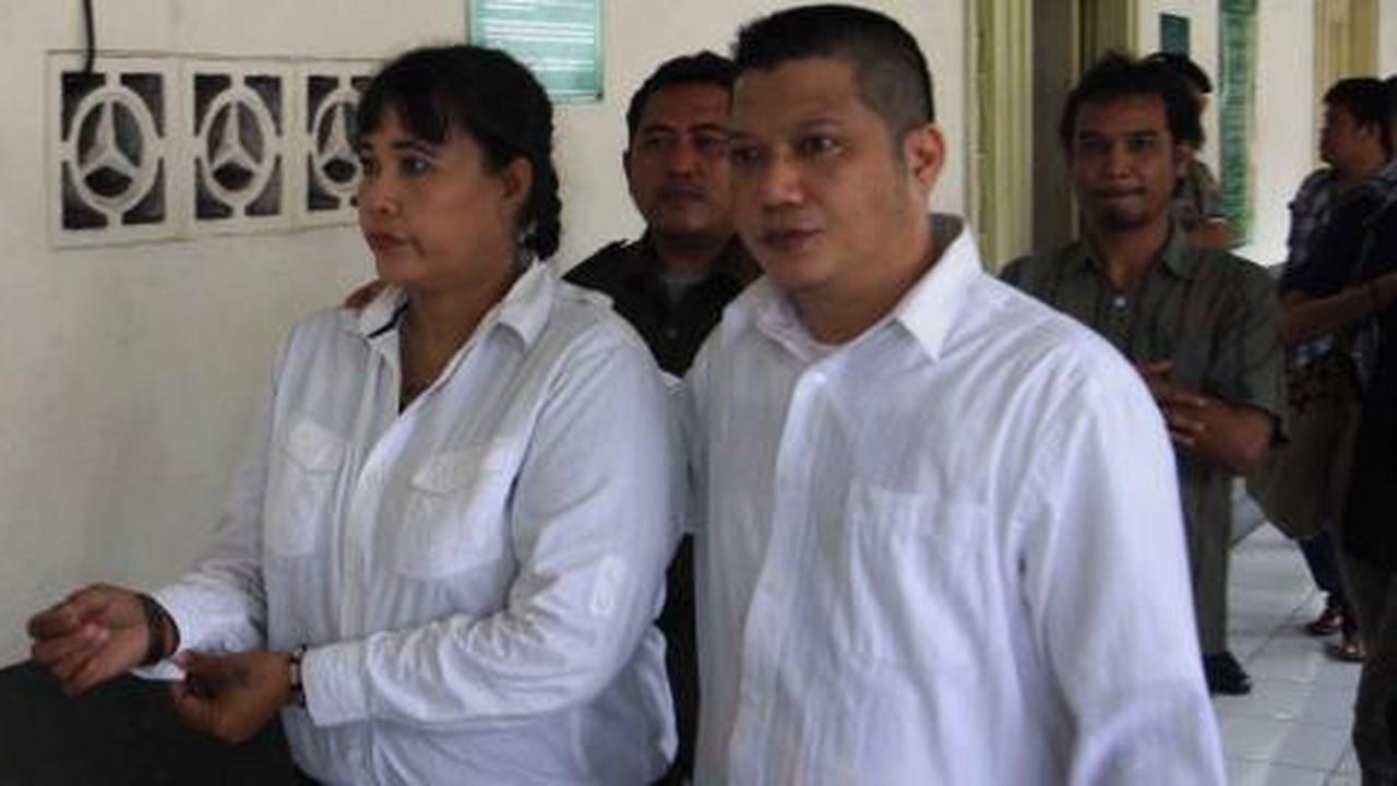 Wanita pelaku penyerangan di RSPAD divonis 2,5 tahun