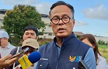 Blak-blakan Bos Danantara Ungkap Biang Keladi Garuda Indonesia Rugi Rp5,42 Triliun di Tahun 2025