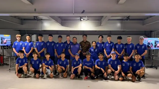 Yamaha Racing Indonesia
