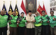 Catat! Ini Mekanisme Pemberian Bonus Hari Raya bagi Ojol dan Kurir Online