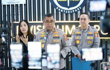 Ditpolair Korpolairud Ambil Alih Kasus KM Virgo Transport 8, Ini Penanganan Lanjutannya