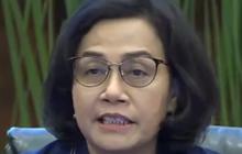 Sri Mulyani Ungkap Resep Ekonomi Indonesia Melesat di Tahun 2024