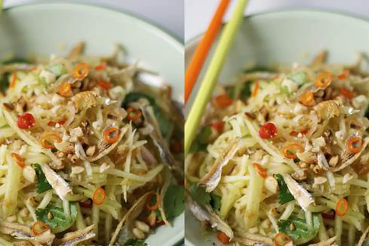 Foto: copyright mycookinghut.com