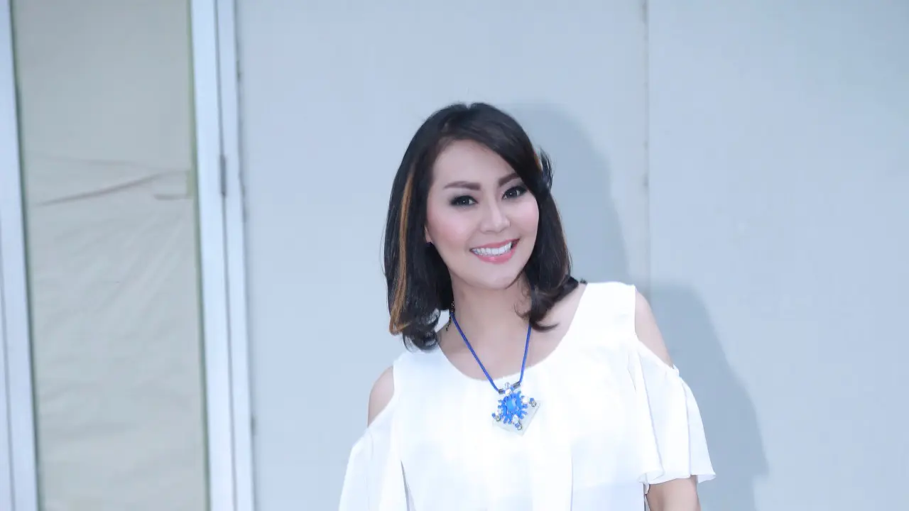 Tessa Kaunang
