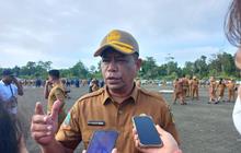 Dinkes Mimika Alokasikan Rp112 Miliar untuk Pembangunan Fasilitas Kesehatan di Papua Tengah
