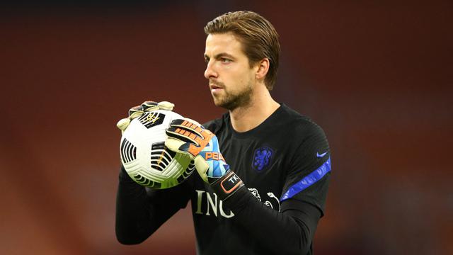 Foto Piala Eropa: 5 Pemain Tertua dalam Skuat Timnas Belanda di Euro 2020, Dikuasai 3 Kiper