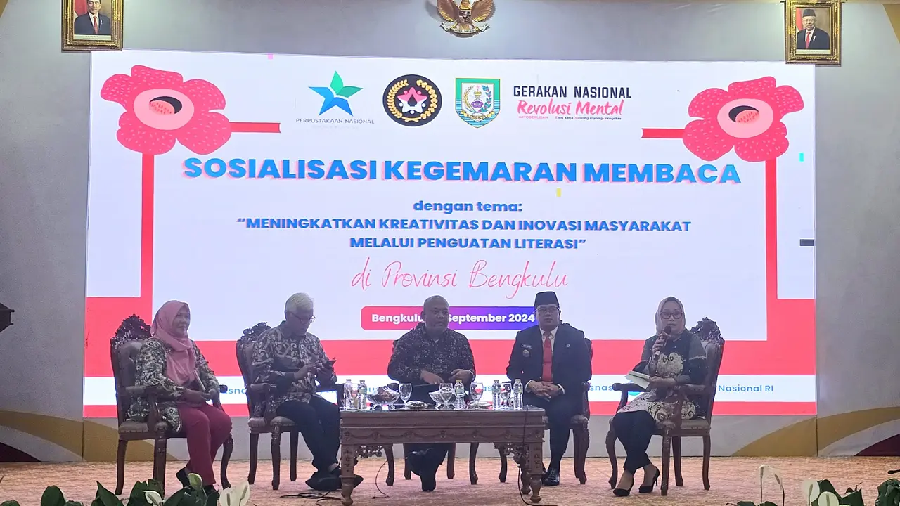Literasi