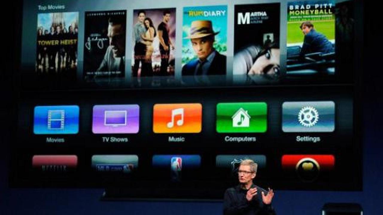Dari peluncuran iPad baru