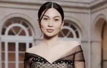 8 Pesona Ariel Tatum Tampil dengan Busana Etnik Modern, Aura Menawan Jadi Idaman