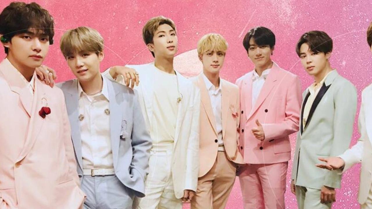 ARMY Bersiap, Akhir 2025 BTS Berencana Comeback Full Member Setelah Semua Personel Keluar Wamil pada Pertengahan Tahun