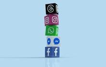 Segini Biaya Langganan Instagram Plus, Facebook Plus, dan WhatsApp Plus