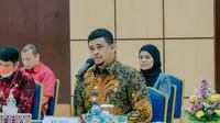 Wali Kota Medan, Bobby Nasution
