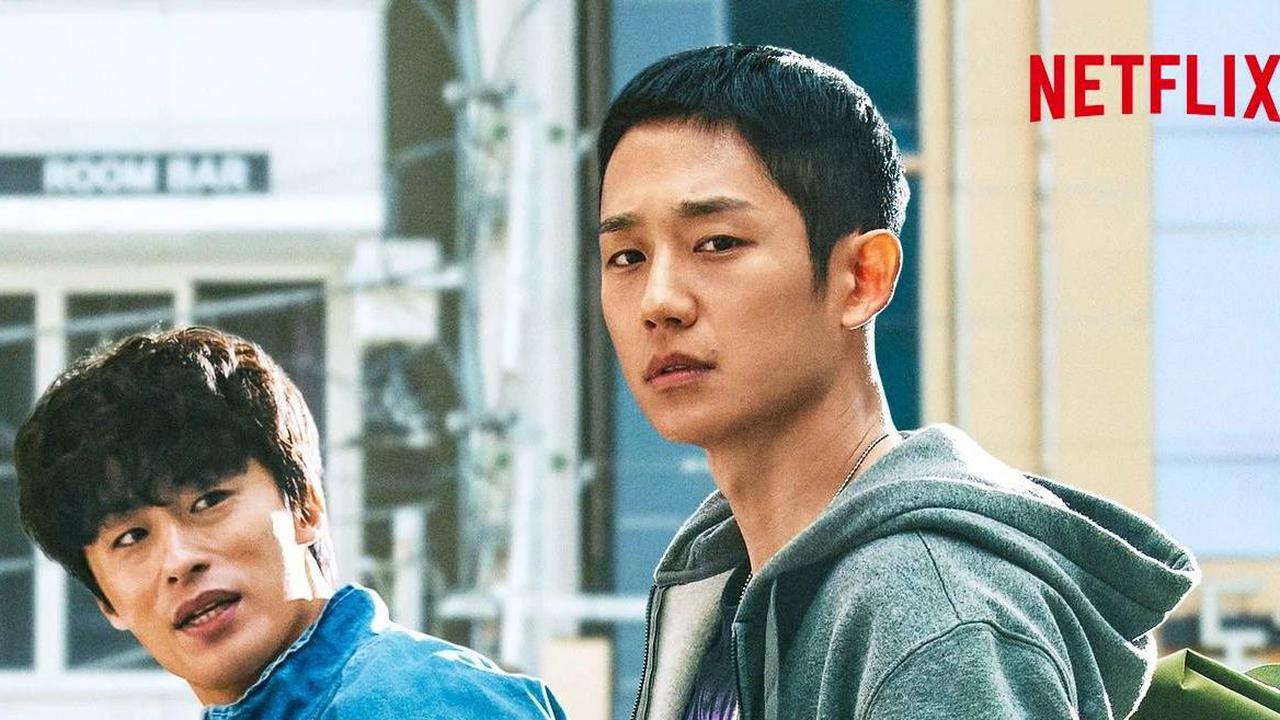 Mengenal Lebih Dekat 6 Drama Korea Terbaik di Netflix 2023