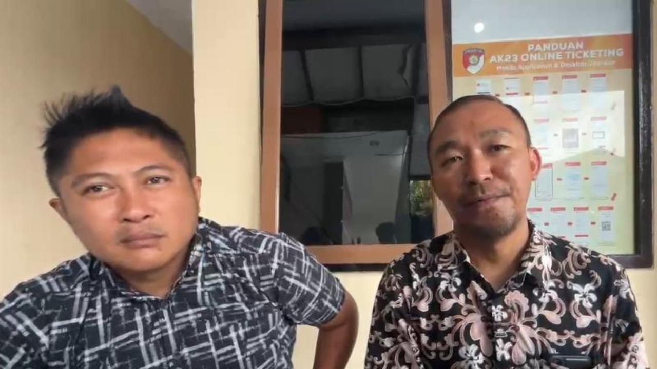 Identitas Guru Honorer Kuningan Dicatut untuk Pembelian Ferrari Mewah, Polres Turun Tangan