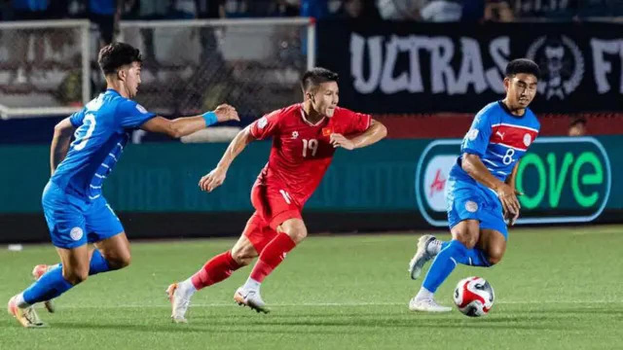Momen Menarik Perjalanan Vietnam hingga Final Piala AFF 2024: Tangguh di Fase Grup, Drama di Semifinal