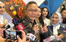 Menteri Zulkifli Sebut 19 Juli Satgas Atasi Impor Ilegal Sudah Terbentuk