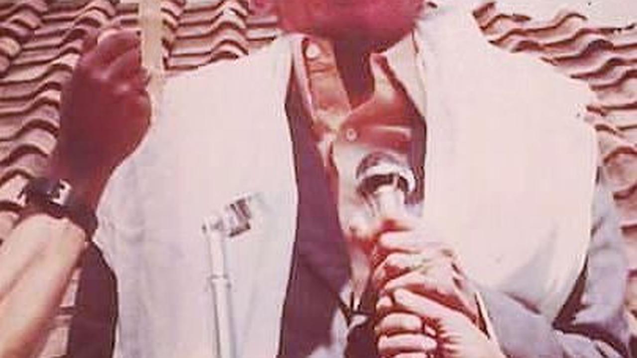 Sosok Kiai Mahrus Aly Lirboyo, Pejuang Kemerdekaan Rasakan Duka Mendalam Sepeninggal Sang Istri