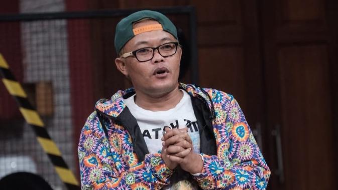 Sule. (Foto: Instagram @ferdinan_sule)