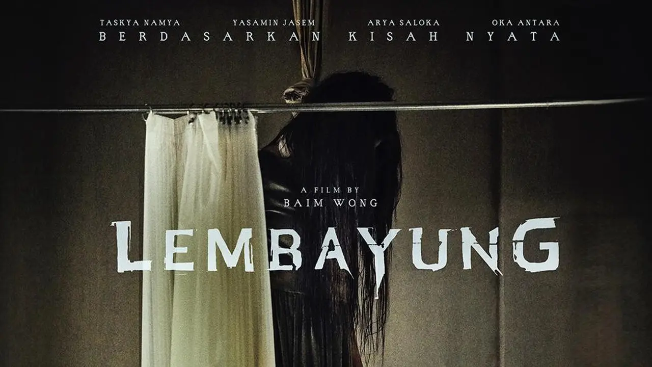 Film horor Lembayung