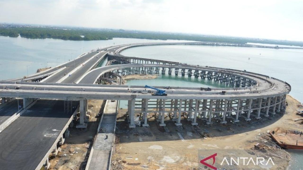 Penerbitan Obligasi IIF Senilai Rp1,5 Triliun Sukses Besar, Dukung Infrastruktur Nasional