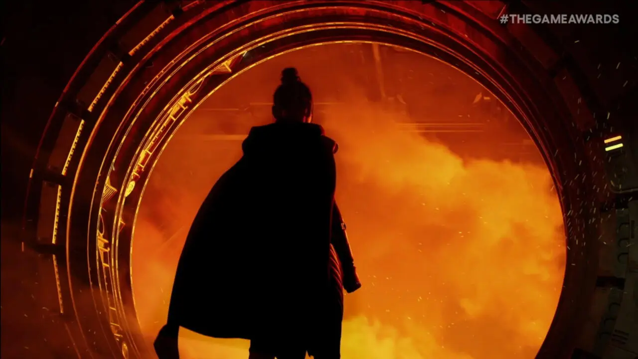 Star Wars: Fate of the Old Republic (Doc.Gamespot)