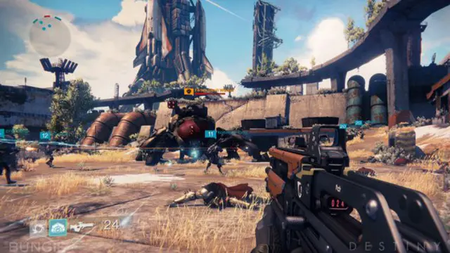 Destiny