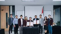 Olahkarsa dan Universitas Ciputra Luncurkan Program Studi untuk Cetak Pengusaha Berwawasan Keberlanjutan