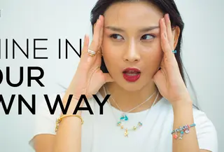 Fimela Fashion Mei - Pandora