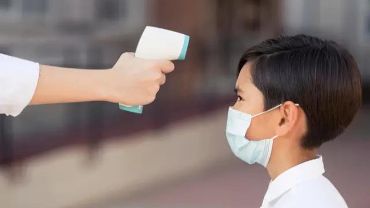 Kemenkes RI Minta Masyarakat Waspada Terhadap Virus HMPV, Ini Fakta Penting yang Wajib Diketahui
