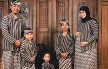 Innalillahi Wainnalillahi Rojiun Ade Jigo Berduka, Anak ke-4 Meninggal Dunia di Dalam Kandungan