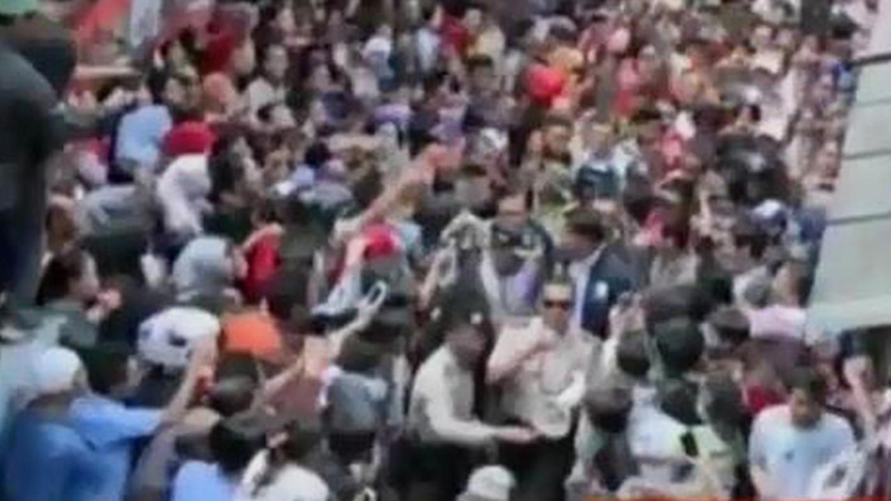 Segmen 3: Kasus Mutilasi Ibu Hamil hingga Penangkapan Pelajar SMK