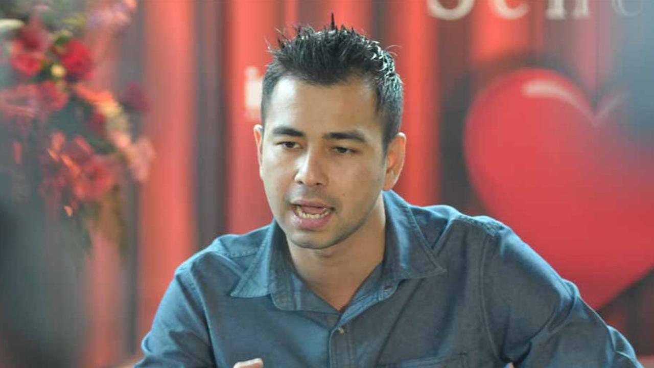 Gandeng Nia Rahmadhani, Raffi Ahmad Tantang Artis Korea Selatan Berlaga di Ajang Lagi-Lagi Tenis Internasional