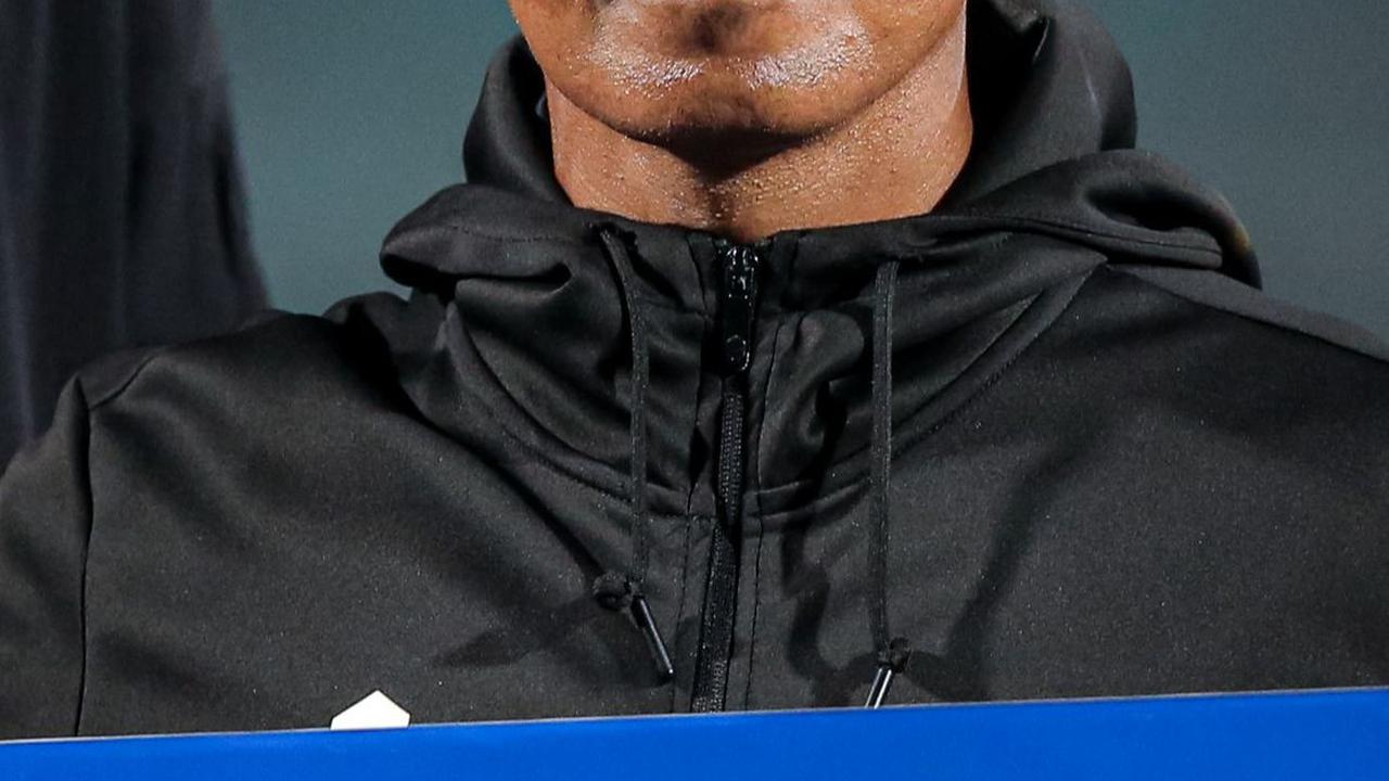 Nendi Rohaendi sebagai Wasit Terbaik. Foto: Bola.com/Bagaskara Lazuardi