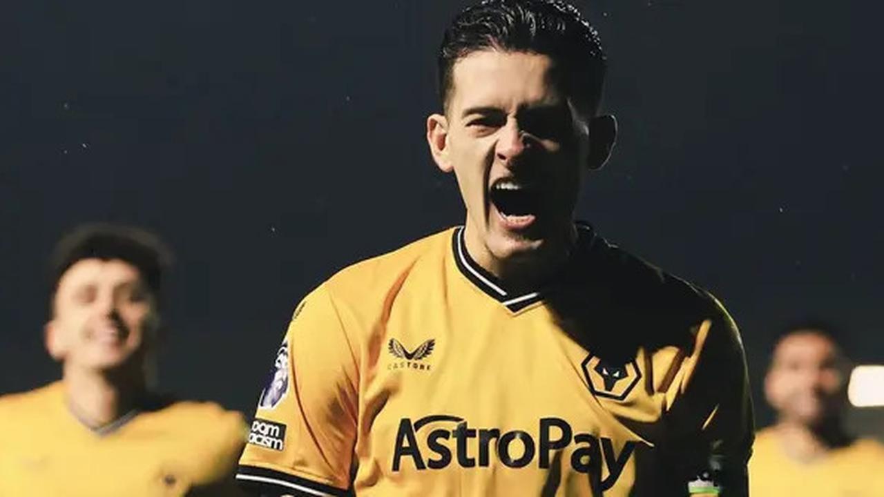Keputusan Final Justin Hubner: Kontrak di Wolves Tak Diperpanjang, Siap Buka Babak Baru