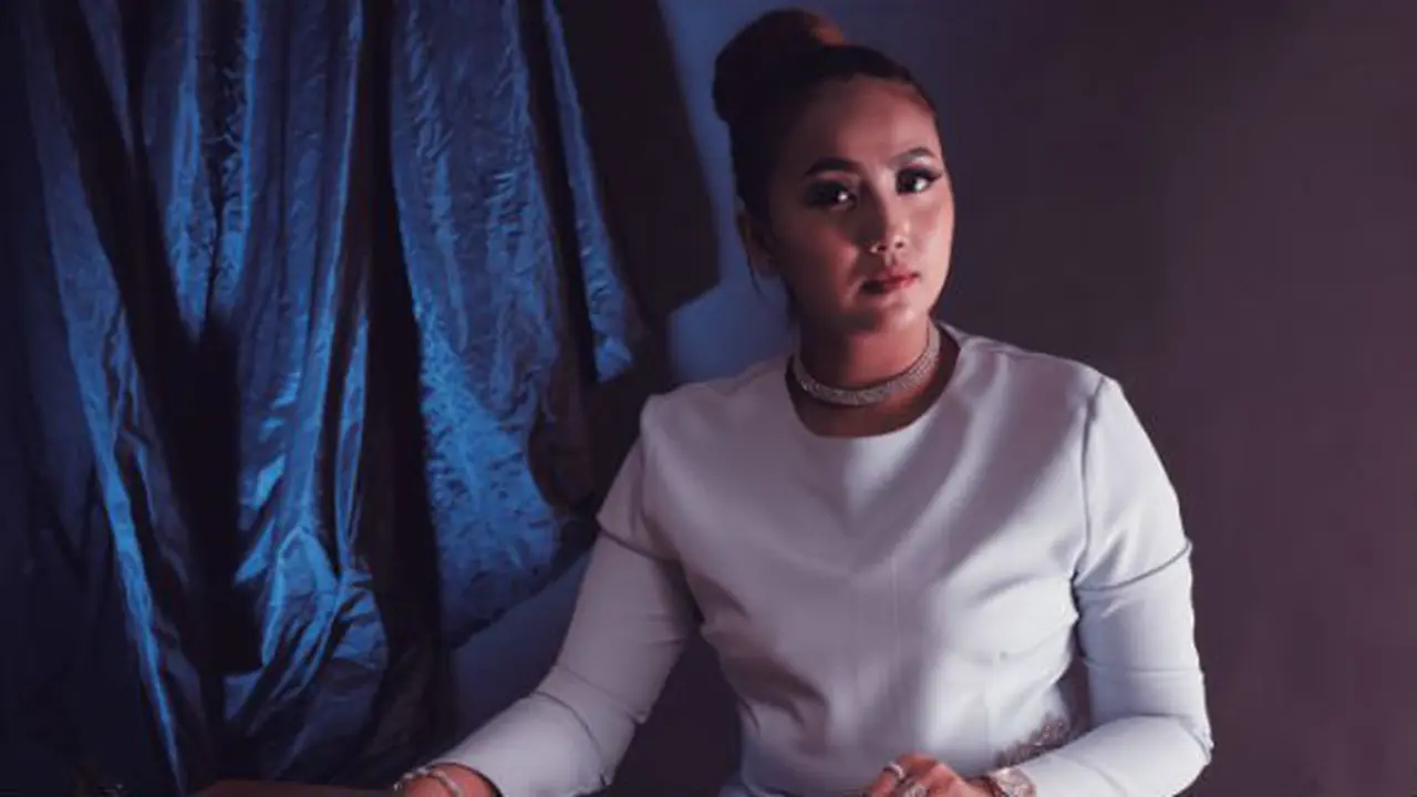 Mama Ella/Budi Santoso/Kapanlagi.com