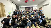 Angka Kematian Jemaah Haji Indonesia 2025 Lebih Rendah dari 2024, 44 Orang Masih Dirawat di Arab Saudi