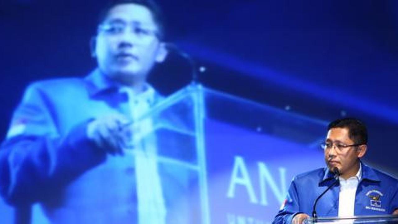 Anas yakin Golkar dan PKS dukung kenaikan BBM
