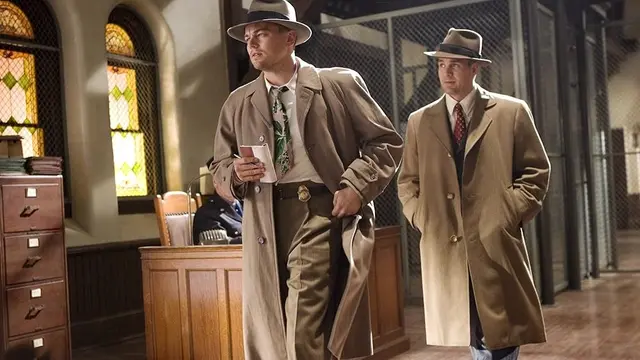 Shutter Island (2010)