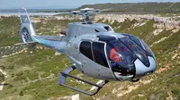 Helikopter tipe EC 130, (helicopters.axlegeeks.com)