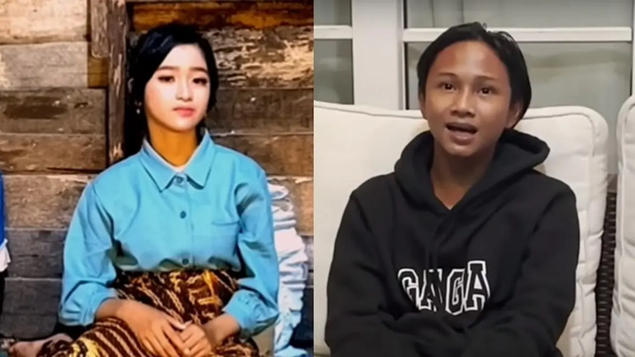 6 Remaja Biasa yang Viral di 2022, Salah Satunya Mengaku Anak Kuntilanak