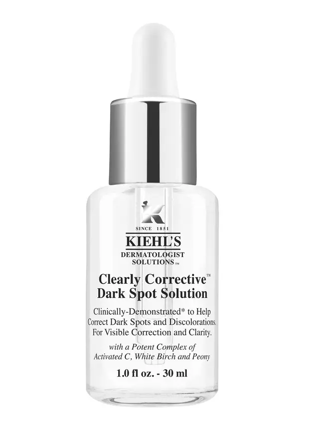 Clearly Corrective Dark Spot Solution