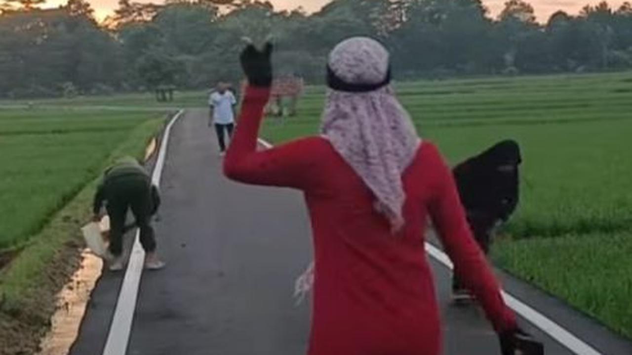 Dok. Istimewa