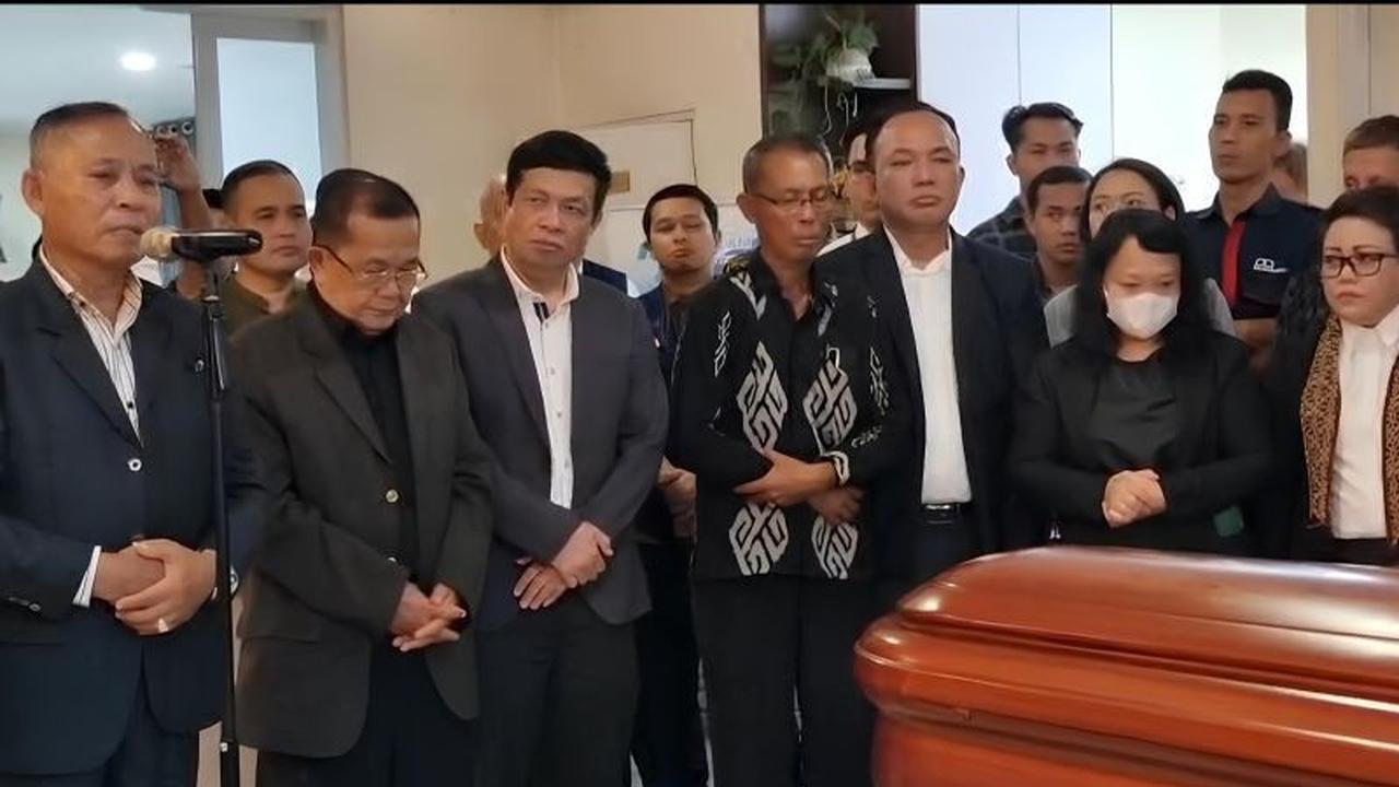 Misteri Penembakan Staf KBRI Lima: Keluarga Minta Pemerintah Usut Tuntas Kasus Kematian Zetro