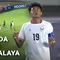 Timnas U-17 Indonesia Bungkam Malaysia 3-0 di Garuda Championship Series