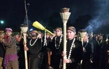 Malam 1 Suro, Ini Deretan Larangan yang Masih Diyakini Masyarakat Jawa dan Makna di Baliknya