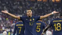 Tuah Kylian Mbappe Hapus Kutukan Juara Bertahan Piala Dunia