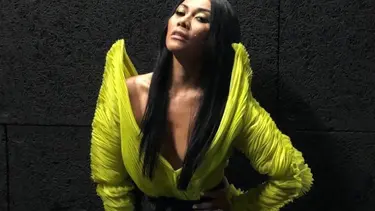 Kesuksesan Anggun Punya Banyak Idola Di Negara Prancis Entertainment Fimela Com