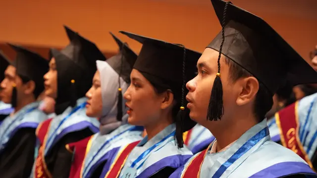 Pendidikan Vokasi